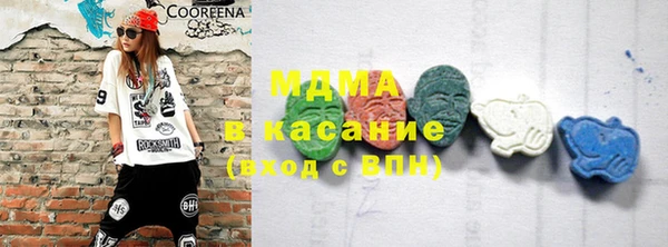 стаф Арсеньев